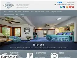 Sites similar to microce.es