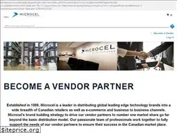 Sites similar to microcel.com