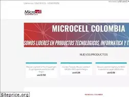Sites similar to microcell.co