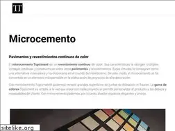 Sites similar to microcemento-barcelona.com