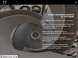 Sites similar to microcemento.tienda