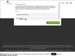 Sites similar to microcementolivello.com