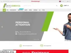 Sites similar to microcementosonline.com