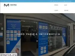 Sites similar to microcenter.pt