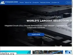 Sites similar to microchip-price.com