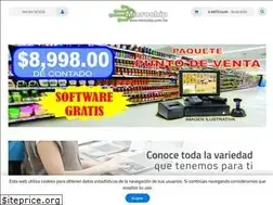 Sites similar to microchip.com.mx