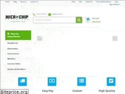 Sites similar to microchip.lk