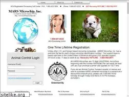 Sites similar to microchip555.org