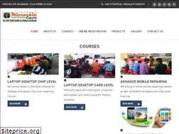 Sites similar to microchipexpert.com