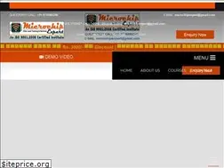 Sites similar to microchipexpert.in