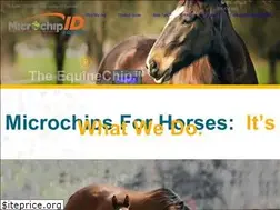 Sites similar to microchipidequine.com