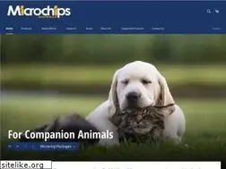 Sites similar to microchips.com.au