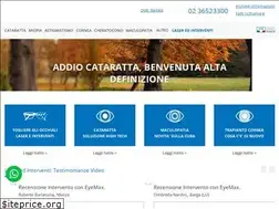Sites similar to microchirurgiaoculare.com