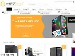 Sites similar to microchoice.co.uk