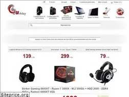 Sites similar to microcity.be
