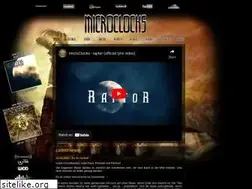 Sites similar to microclocks.de