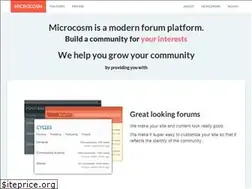 Sites similar to microco.sm