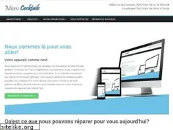 Sites similar to micrococktails.com