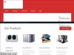 Sites similar to microcoils.in