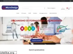 Sites similar to microcollege.it