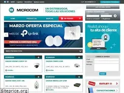 Sites similar to microcom.com.ar