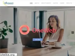 Sites similar to microcom.tv
