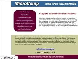 Sites similar to microcomp.net