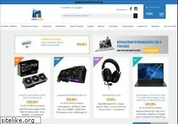 Sites similar to microconcept.com