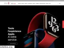 Sites similar to microconseil.com