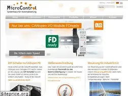 Sites similar to microcontrol.net
