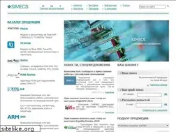 Sites similar to microcontroller.ru