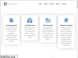 Sites similar to microcool.org