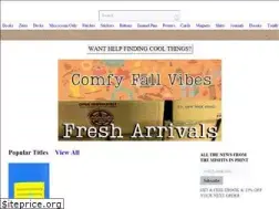 Sites similar to microcosmpublishing.com