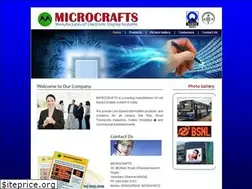 Sites similar to microcrafts.in