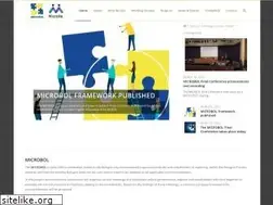 Sites similar to microcredentials.eu