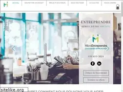 Sites similar to microcreditca.org