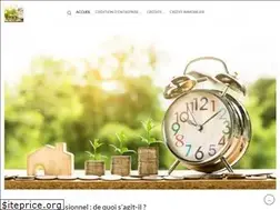 Sites similar to microcreditprofessionnel.fr
