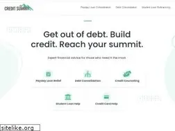Sites similar to microcreditsummit.org