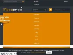 Sites similar to microcrete.com.pt