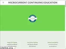Sites similar to microcurrenttraining.com