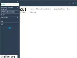 Sites similar to microcut.ch