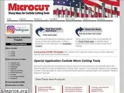 Sites similar to microcutusa.com