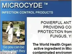 Sites similar to microcyde.com