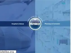 Sites similar to microdacyn.com.au