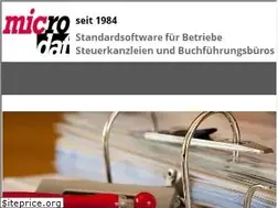 Sites similar to microdat.de