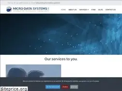 Sites similar to microdata.co.uk