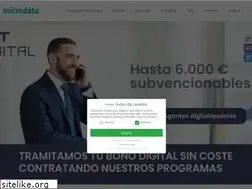 Sites similar to microdata.es