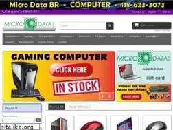 Sites similar to microdatabr.com
