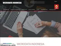 Sites similar to microdataindonesia.co.id