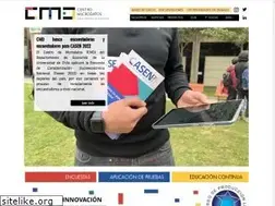Sites similar to microdatos.cl